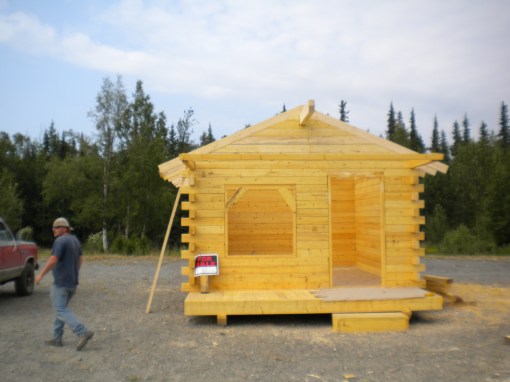 Oh so close to being done!