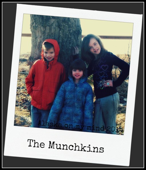 munchkins
