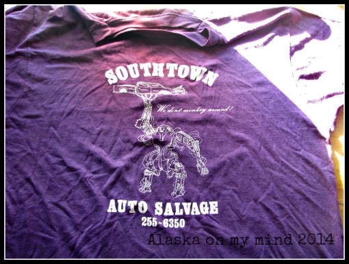 A blast from the past!