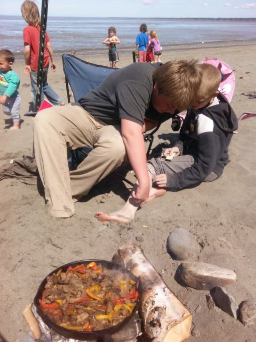 Photo credit: Moira I.