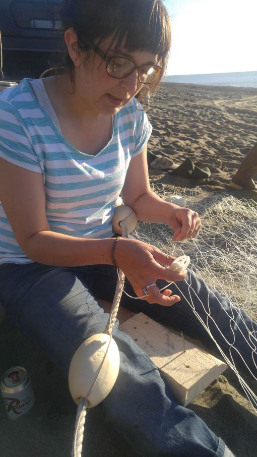 Photo credit: Niki P