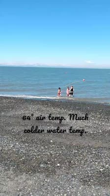 wp_story1655845625948_0
64° air temp. Much colder water temp.