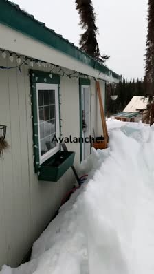 Avalanche!